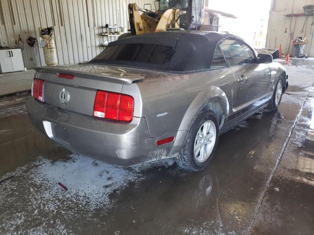 Photo 3 VIN: 1ZVHT84N495111789 - FORD MUSTANG 