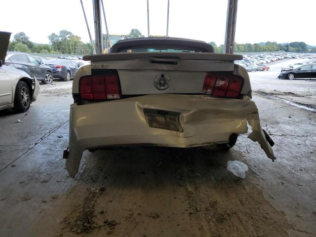 Photo 5 VIN: 1ZVHT84N495125420 - FORD MUSTANG 