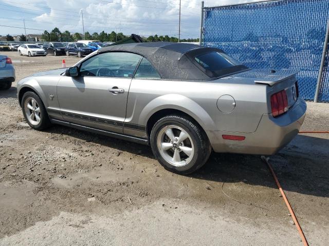 Photo 1 VIN: 1ZVHT84N495127202 - FORD MUSTANG 