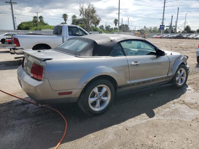 Photo 2 VIN: 1ZVHT84N495127202 - FORD MUSTANG 