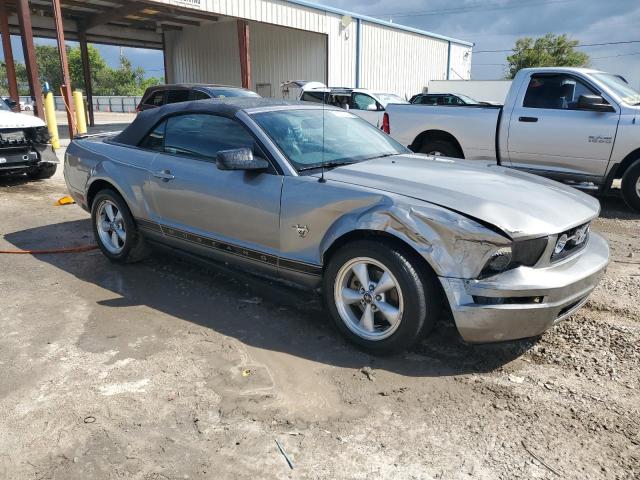 Photo 3 VIN: 1ZVHT84N495127202 - FORD MUSTANG 