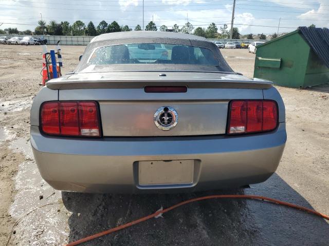 Photo 5 VIN: 1ZVHT84N495127202 - FORD MUSTANG 