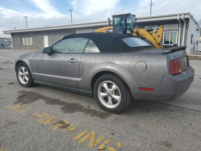 Photo 1 VIN: 1ZVHT84N565118861 - FORD MUSTANG 