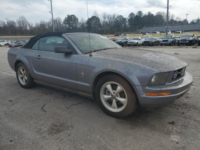 Photo 3 VIN: 1ZVHT84N565118861 - FORD MUSTANG 