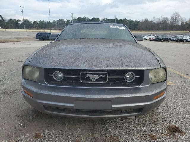 Photo 4 VIN: 1ZVHT84N565118861 - FORD MUSTANG 