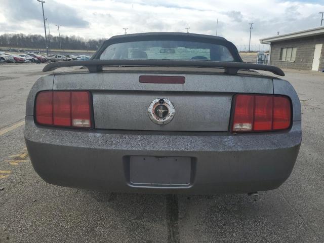 Photo 5 VIN: 1ZVHT84N565118861 - FORD MUSTANG 