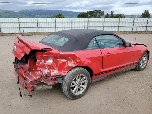 Photo 2 VIN: 1ZVHT84N565153707 - FORD MUSTANG 