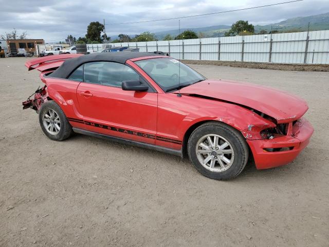 Photo 3 VIN: 1ZVHT84N565153707 - FORD MUSTANG 