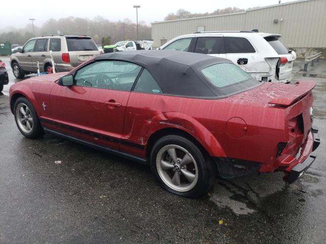 Photo 1 VIN: 1ZVHT84N565165162 - FORD ALL MODELS 