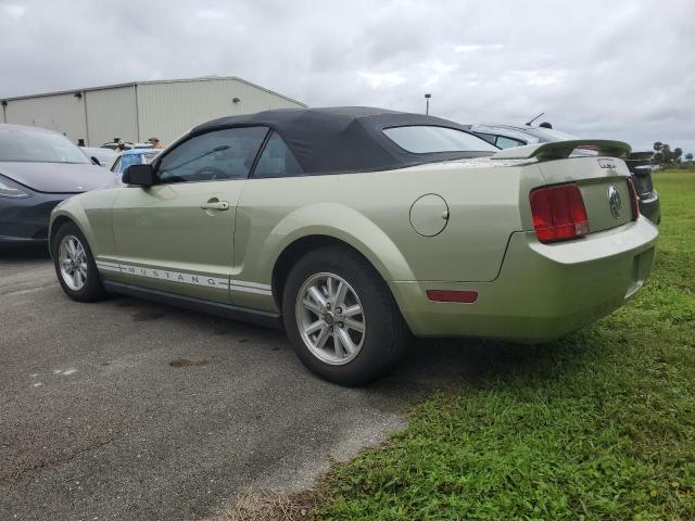 Photo 1 VIN: 1ZVHT84N565239437 - FORD MUSTANG 