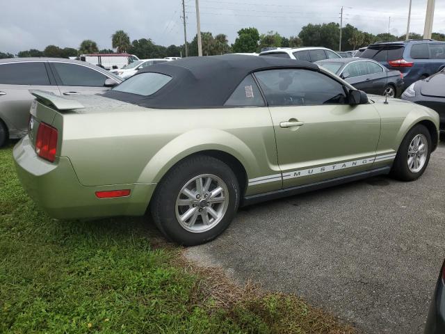 Photo 2 VIN: 1ZVHT84N565239437 - FORD MUSTANG 