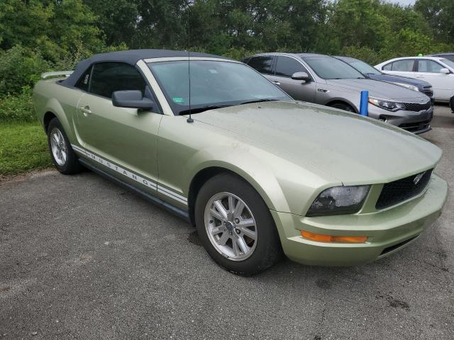 Photo 3 VIN: 1ZVHT84N565239437 - FORD MUSTANG 