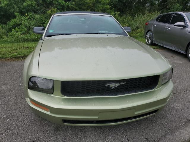 Photo 4 VIN: 1ZVHT84N565239437 - FORD MUSTANG 