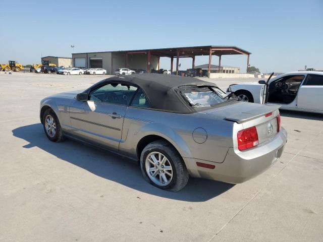 Photo 1 VIN: 1ZVHT84N585134559 - FORD MUSTANG 