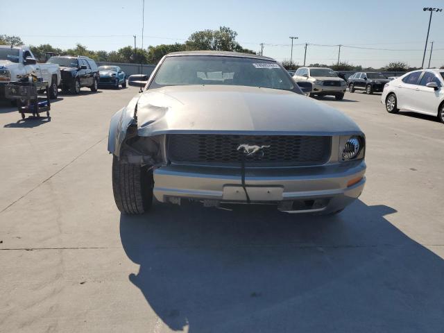 Photo 4 VIN: 1ZVHT84N585134559 - FORD MUSTANG 