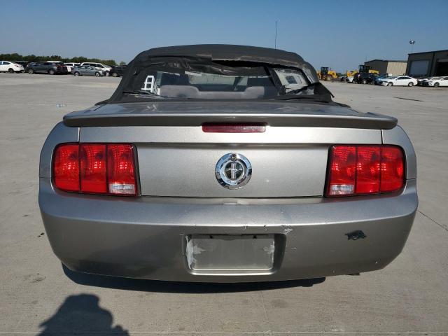 Photo 5 VIN: 1ZVHT84N585134559 - FORD MUSTANG 