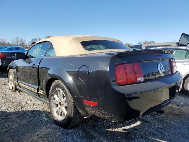 Photo 1 VIN: 1ZVHT84N585141768 - FORD MUSTANG 