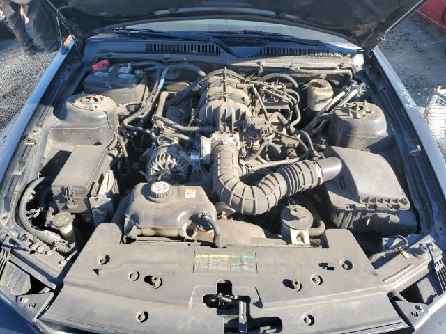 Photo 10 VIN: 1ZVHT84N585141768 - FORD MUSTANG 