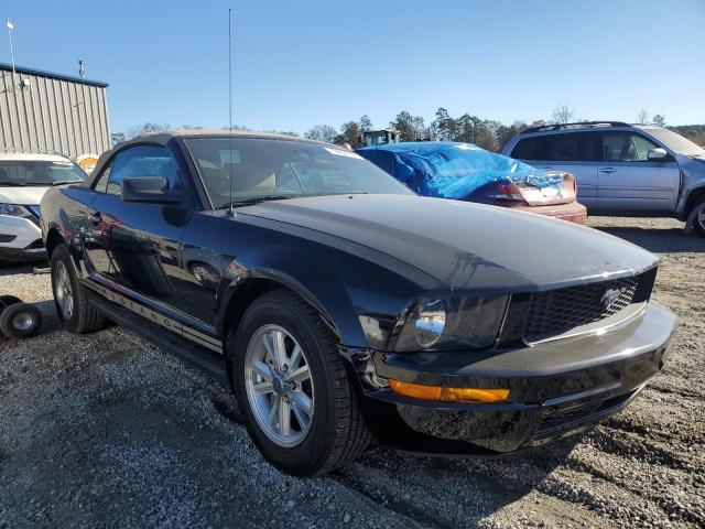 Photo 3 VIN: 1ZVHT84N585141768 - FORD MUSTANG 