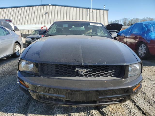 Photo 4 VIN: 1ZVHT84N585141768 - FORD MUSTANG 