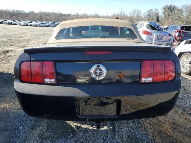 Photo 5 VIN: 1ZVHT84N585141768 - FORD MUSTANG 