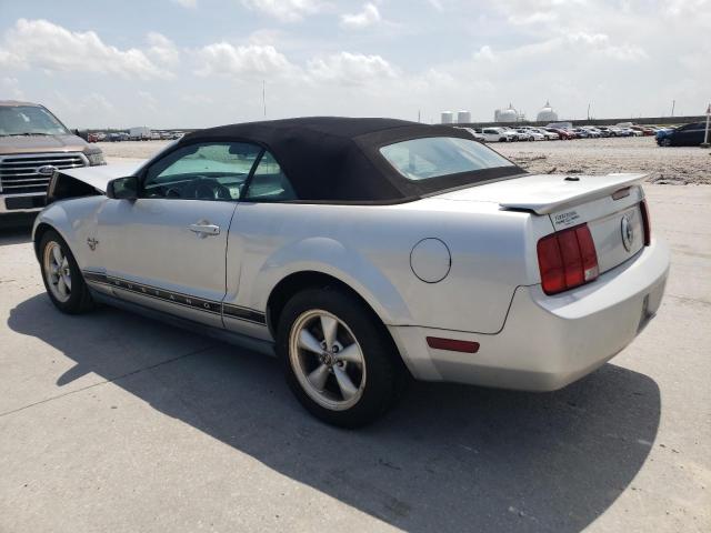 Photo 1 VIN: 1ZVHT84N595102809 - FORD MUSTANG 