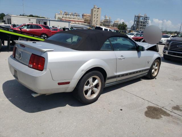 Photo 2 VIN: 1ZVHT84N595102809 - FORD MUSTANG 