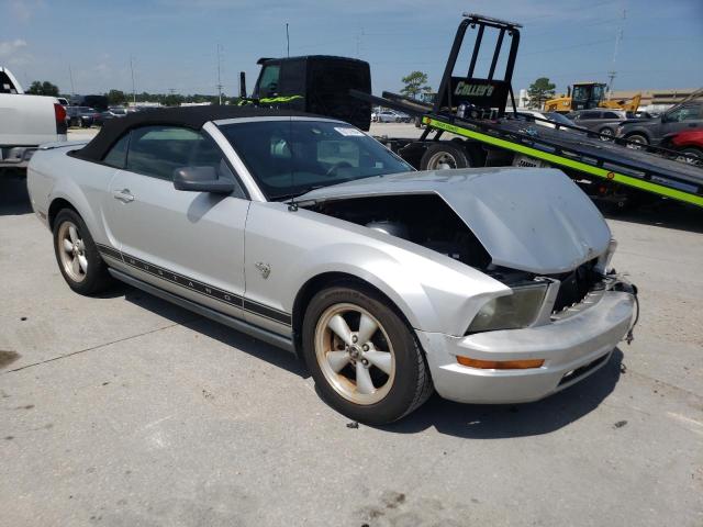 Photo 3 VIN: 1ZVHT84N595102809 - FORD MUSTANG 