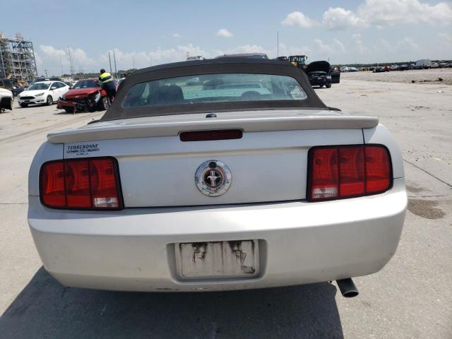 Photo 5 VIN: 1ZVHT84N595102809 - FORD MUSTANG 