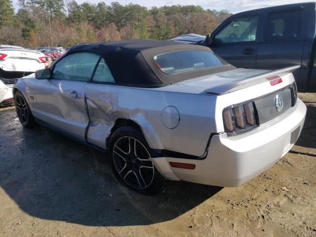 Photo 1 VIN: 1ZVHT84N655257668 - FORD MUSTANG 