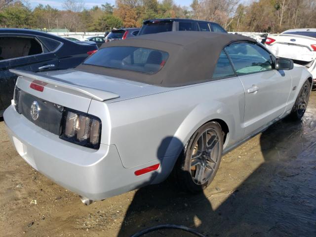 Photo 2 VIN: 1ZVHT84N655257668 - FORD MUSTANG 