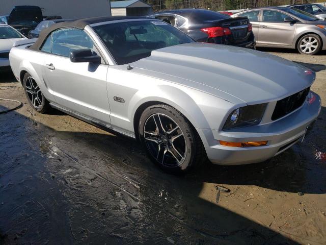 Photo 3 VIN: 1ZVHT84N655257668 - FORD MUSTANG 