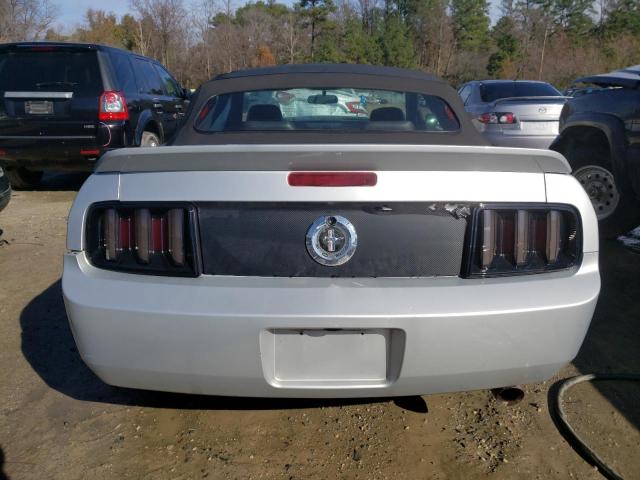 Photo 5 VIN: 1ZVHT84N655257668 - FORD MUSTANG 