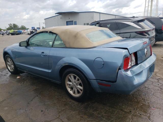 Photo 1 VIN: 1ZVHT84N665232741 - FORD MUSTANG 