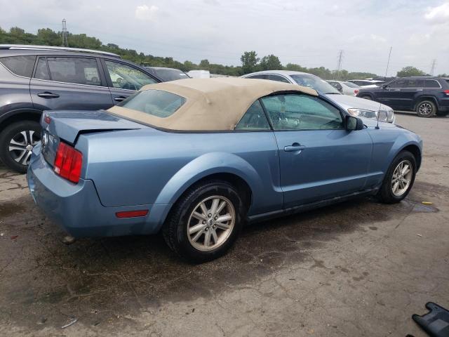 Photo 2 VIN: 1ZVHT84N665232741 - FORD MUSTANG 