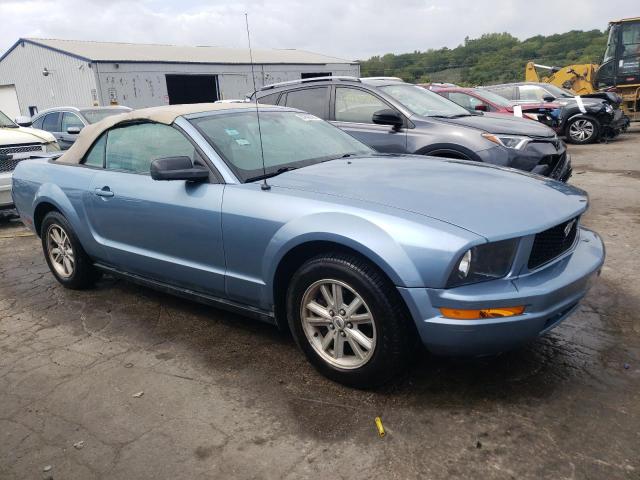 Photo 3 VIN: 1ZVHT84N665232741 - FORD MUSTANG 