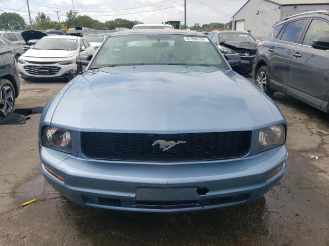 Photo 4 VIN: 1ZVHT84N665232741 - FORD MUSTANG 