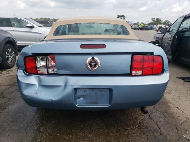 Photo 5 VIN: 1ZVHT84N665232741 - FORD MUSTANG 