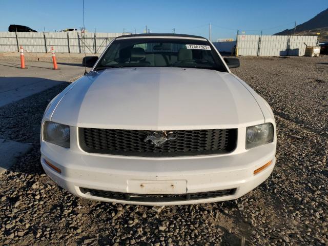 Photo 4 VIN: 1ZVHT84N685143352 - FORD ALL MODELS 