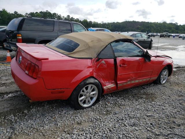 Photo 2 VIN: 1ZVHT84N685153363 - FORD MUSTANG 