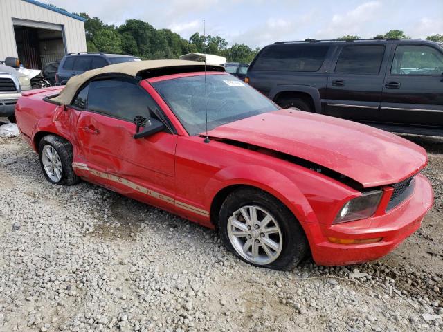 Photo 3 VIN: 1ZVHT84N685153363 - FORD MUSTANG 