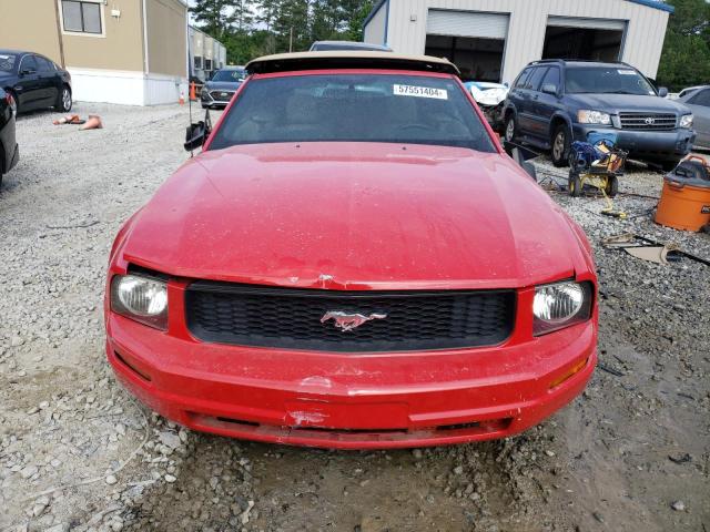 Photo 4 VIN: 1ZVHT84N685153363 - FORD MUSTANG 