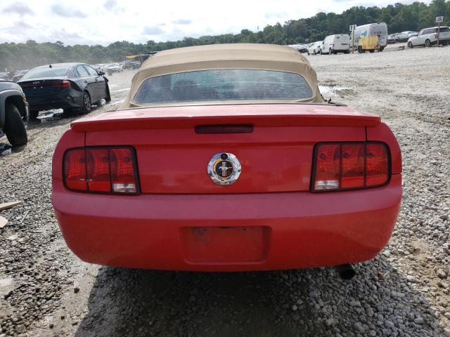 Photo 5 VIN: 1ZVHT84N685153363 - FORD MUSTANG 