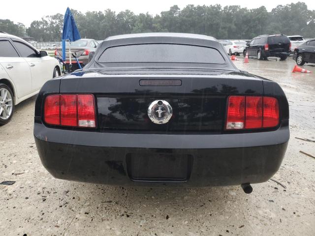 Photo 5 VIN: 1ZVHT84N685166923 - FORD MUSTANG 