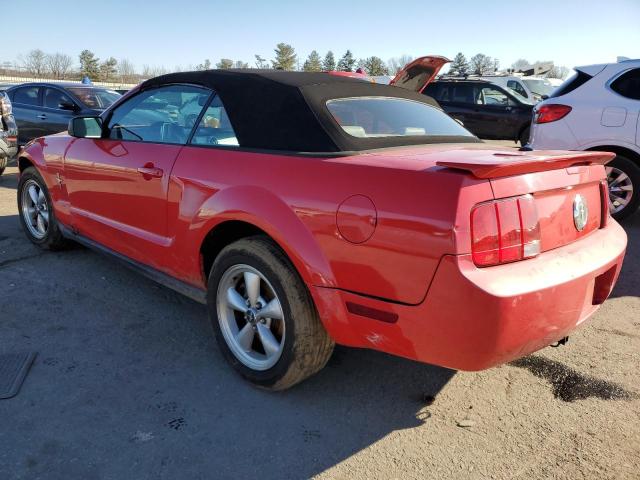 Photo 1 VIN: 1ZVHT84N685191868 - FORD MUSTANG 