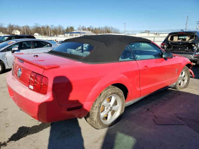 Photo 2 VIN: 1ZVHT84N685191868 - FORD MUSTANG 