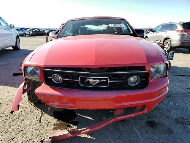 Photo 4 VIN: 1ZVHT84N685191868 - FORD MUSTANG 