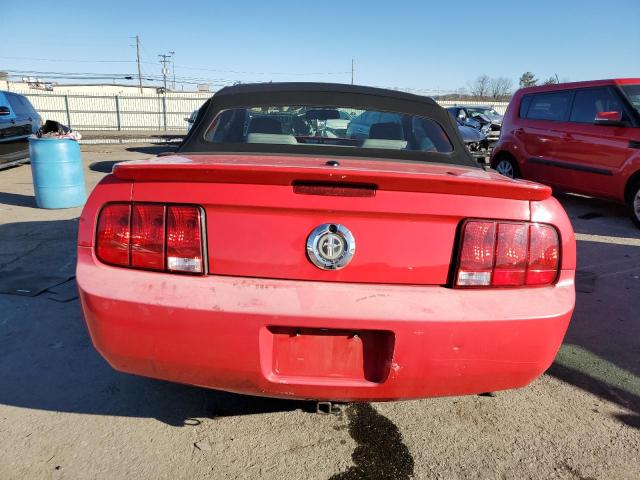 Photo 5 VIN: 1ZVHT84N685191868 - FORD MUSTANG 