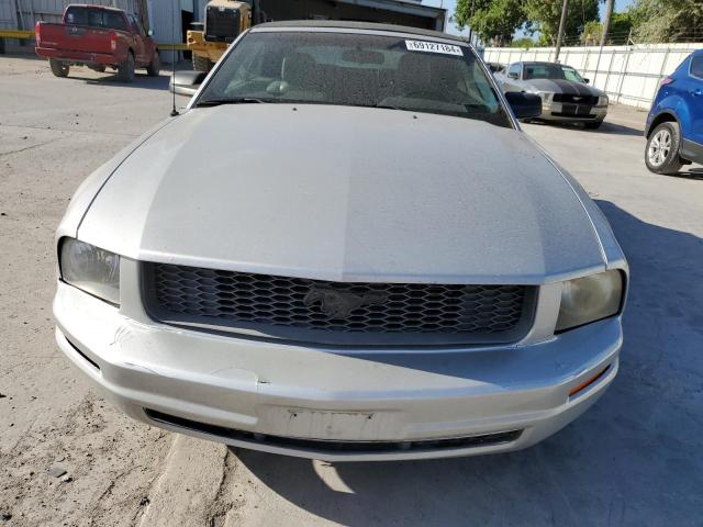 Photo 4 VIN: 1ZVHT84N695104634 - FORD MUSTANG 