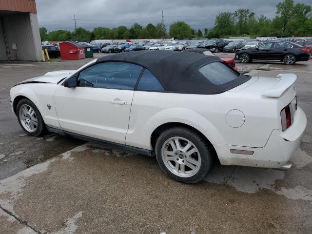 Photo 1 VIN: 1ZVHT84N695108134 - FORD MUSTANG 